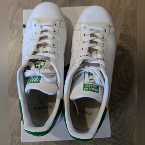 Adidas Stan Smith - Green - Best Offer Accepted